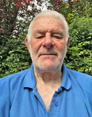 David Russell