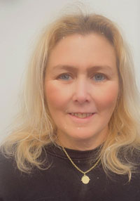 Rachel Hunnebell-Smith